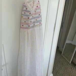 Loveshackfancy xa dress rare